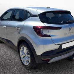 Renault Captur E-TECH FULL HYBRID 145 CH BVA EQUILIBRE occasion - H&eacute;nin-Beaumont - photo 3/10