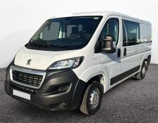 Peugeot Boxer Hénin-Beaumont