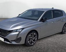 Peugeot 308 III Phase 1 Hénin-Beaumont