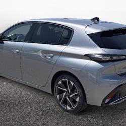 Peugeot 308 III Phase 1 HYBRID 136 BVA E-DCS6 ALLURE occasion - H&eacute;nin-Beaumont - photo 3/10