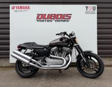 Harley Davidson Sportster Nîmes