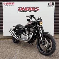 Harley Davidson Sportster  N&icirc;mes