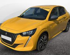 Peugeot 208 Hénin-Beaumont