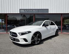 Mercedes Classe A Chantepie