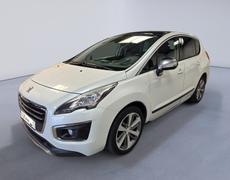 Peugeot 3008 Couëron