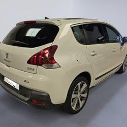 Peugeot 3008 Allure Cou&euml;ron