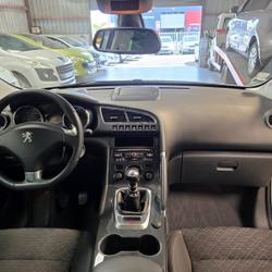 Peugeot 3008 Allure Cou&euml;ron
