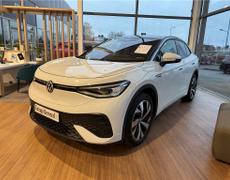 Volkswagen ID5 La Gorgue