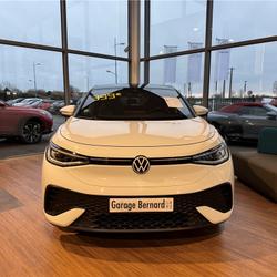 Volkswagen ID5 204 CH PRO PERFORMANCE pro performance La Gorgue