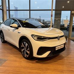 Volkswagen ID5 204 CH PRO PERFORMANCE pro performance La Gorgue