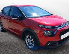 Citroen C3 Hénin-Beaumont