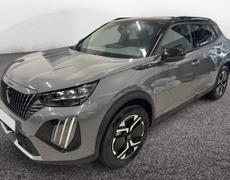 Peugeot 2008 Hénin-Beaumont