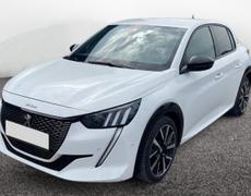 Peugeot 208 Hénin-Beaumont