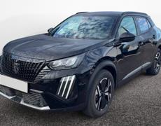 Peugeot 2008 Hénin-Beaumont