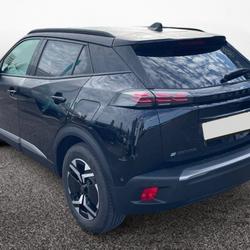 Peugeot 2008 ELECTRIQUE 50 KWH 136 CH ALLURE occasion - H&eacute;nin-Beaumont - photo 3/10