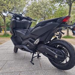 Honda Forza  Paris 14e Arrondissement