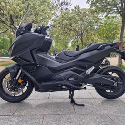 Honda Forza  Paris 14e Arrondissement