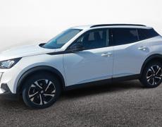 Peugeot 2008 Hénin-Beaumont
