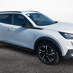 Peugeot 2008 PURETECH 130 SetS BVA EAT8 ALLURE PACK occasion - H&eacute;nin-Beaumont - photo 2/9