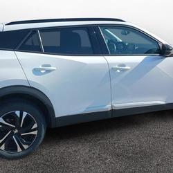 Peugeot 2008 PURETECH 130 SetS BVA EAT8 ALLURE PACK occasion - H&eacute;nin-Beaumont - photo 3/9