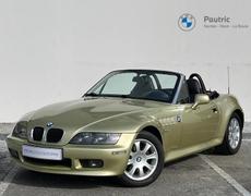 BMW Z3 Saint-Herblain