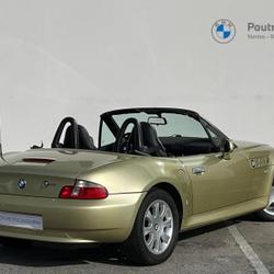 BMW Z3 1.8i 115ch Saint-Herblain