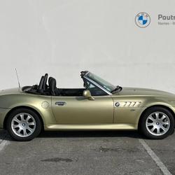 BMW Z3 1.8i 115ch Saint-Herblain