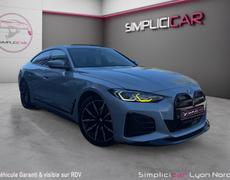 BMW Serie 4 Genay