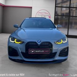 BMW Serie 4 420dA xDrive 190ch M Sport occasion - Genay - photo 2/18