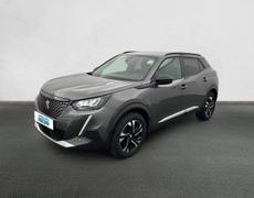 Peugeot 2008 La Rochelle