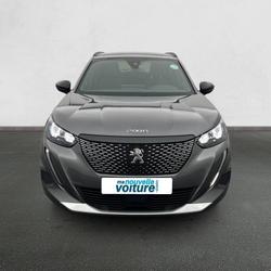 Peugeot 2008 PureTech 130 S&S BVM6 - Allure Pack occasion - La Rochelle - photo 2/28