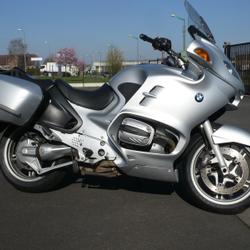 BMW R 850 RT  Grenay