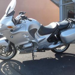 BMW R 850 RT  Grenay
