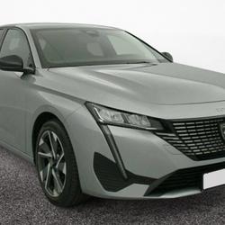 Peugeot 308 III Phase 1 HYBRID 136 BVA E-DCS6 ALLURE occasion - H&eacute;nin-Beaumont - photo 2/10