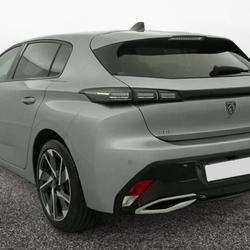 Peugeot 308 III Phase 1 HYBRID 136 BVA E-DCS6 ALLURE occasion - H&eacute;nin-Beaumont - photo 3/10