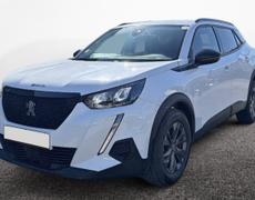 Peugeot 2008 Hénin-Beaumont