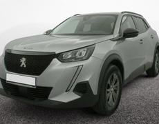 Peugeot 2008 Hénin-Beaumont