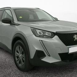 Peugeot 2008 BLUEHDI 110 SetS BVM6 STYLE occasion - H&eacute;nin-Beaumont - photo 2/10