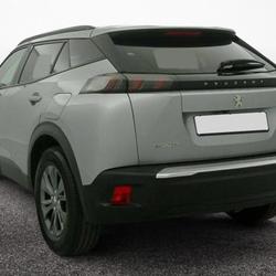 Peugeot 2008 BLUEHDI 110 SetS BVM6 STYLE occasion - H&eacute;nin-Beaumont - photo 3/10
