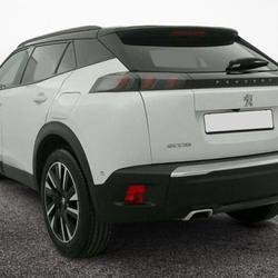 Peugeot 2008 PURETECH 130 SetS BVA EAT8 GT PACK occasion - H&eacute;nin-Beaumont - photo 3/10