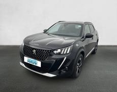 Peugeot 2008 La Rochelle