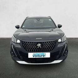 Peugeot 2008 BlueHDi 130 S&S EAT8 - GT occasion - La Rochelle - photo 2/29