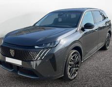 Peugeot 5008 Hénin-Beaumont