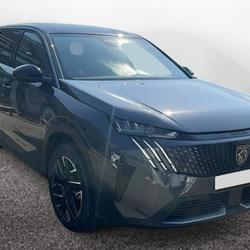 Peugeot 5008 HYBRID 145 CH BVA E-DCS6 ALLURE occasion - H&eacute;nin-Beaumont - photo 2/10