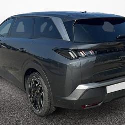 Peugeot 5008 HYBRID 145 CH BVA E-DCS6 ALLURE occasion - H&eacute;nin-Beaumont - photo 3/10