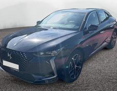 DS DS4 Hénin-Beaumont