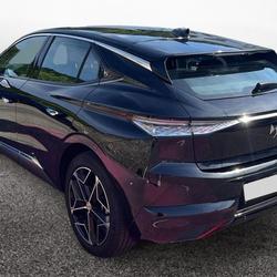 DS DS4 HYBRIDE 145 BVA E-DCT6 LIGNE OR occasion - H&eacute;nin-Beaumont - photo 3/10