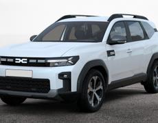 Dacia Bigster Hénin-Beaumont