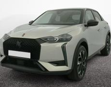 DS DS3 Crossback Hénin-Beaumont
