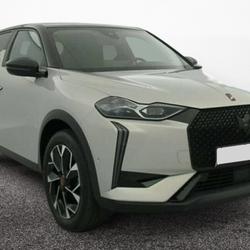 DS DS3 Crossback PURETECH 130 BVA EAT8 PERFORMANCE LINE+ occasion - H&eacute;nin-Beaumont - photo 2/10